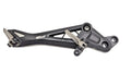 Platine repose pieds droite Ducati Monster 696 / 796 / 1100 82411441C