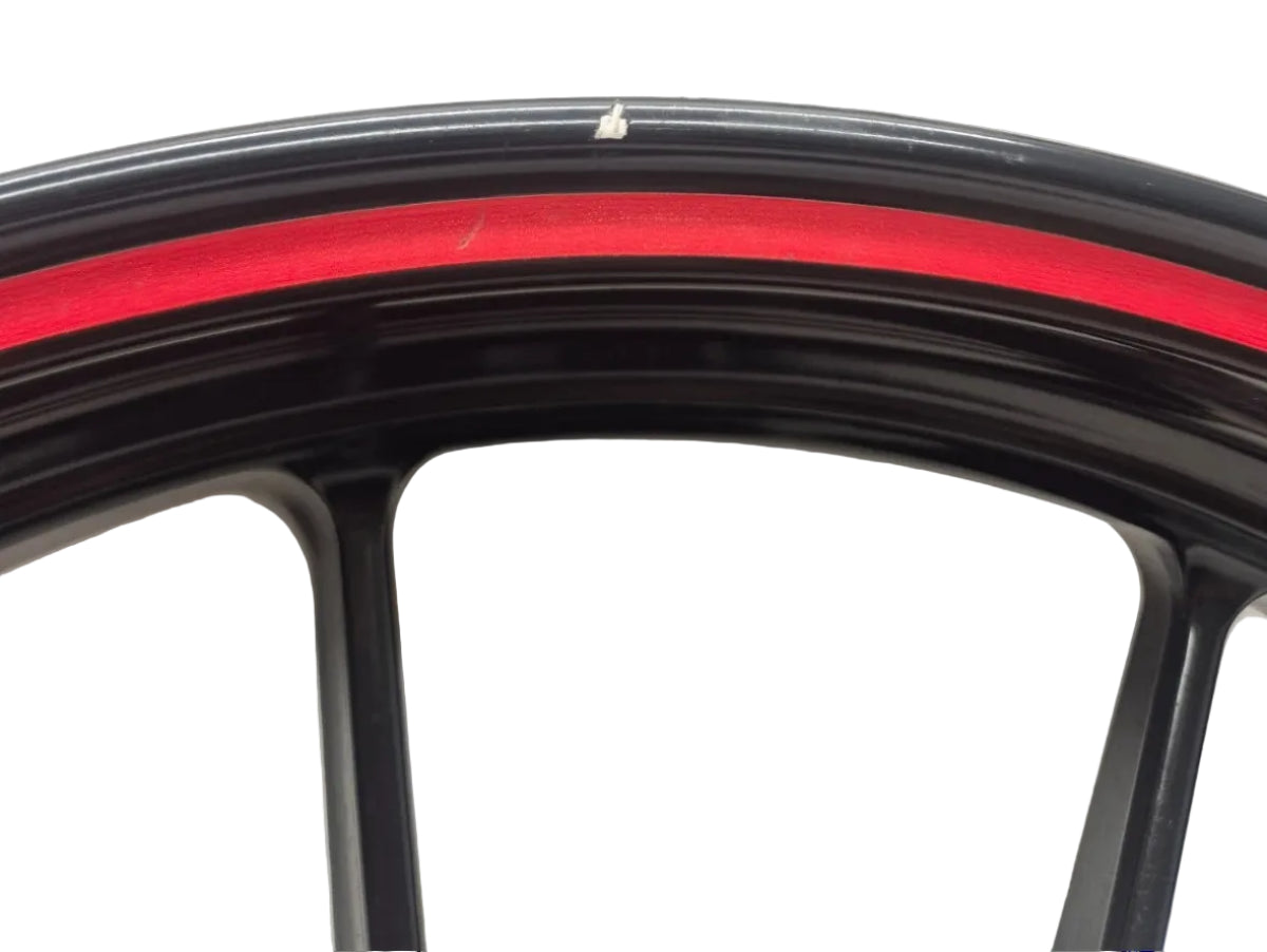 Jante / Roue avant Ducati Multistrada 1200 / Monster 1100 evo 50121272AT