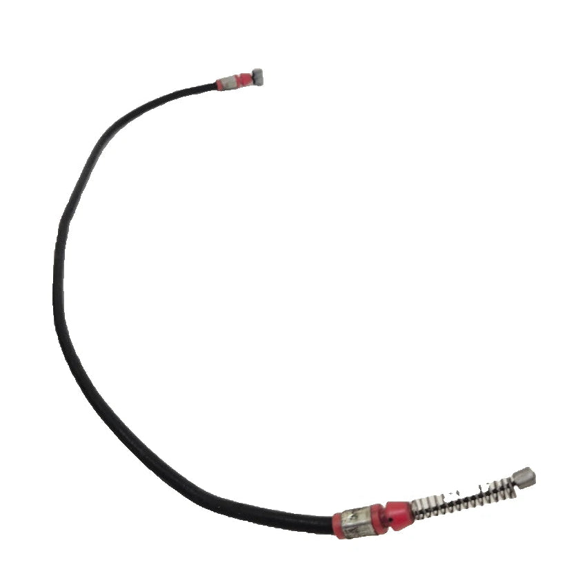 Câble ouverture selle Ducati Monster 696 / 796 / 1100 59810121A