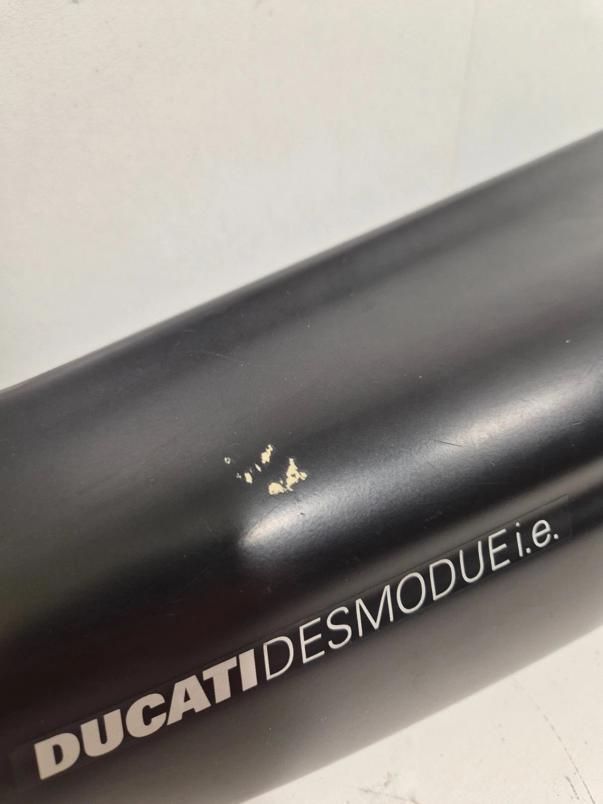 Carénage coque arrière droit Ducati Supersport 620 / 750 / 800 / 900 ie