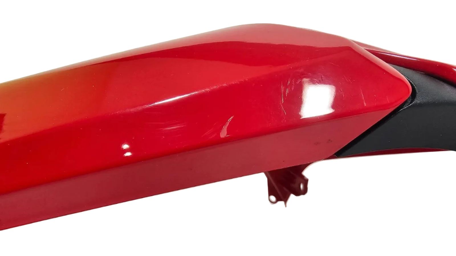Carénage réservoir droit Ducati Streetfighter V4 S 2023-2024