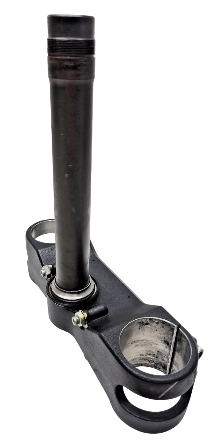 Té de fourche inférieur Ducati Multistrada 1200 2010-2014 34220741AA