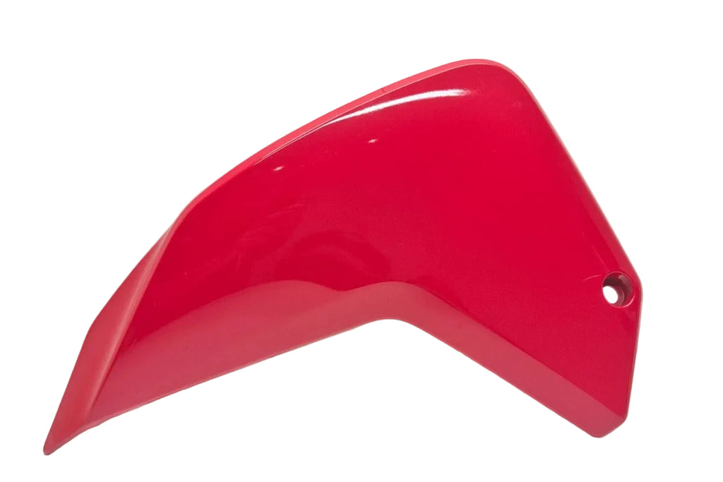 Carénage avant gauche Ducati Multistrada 1200 2010 - 2012 48012912AA