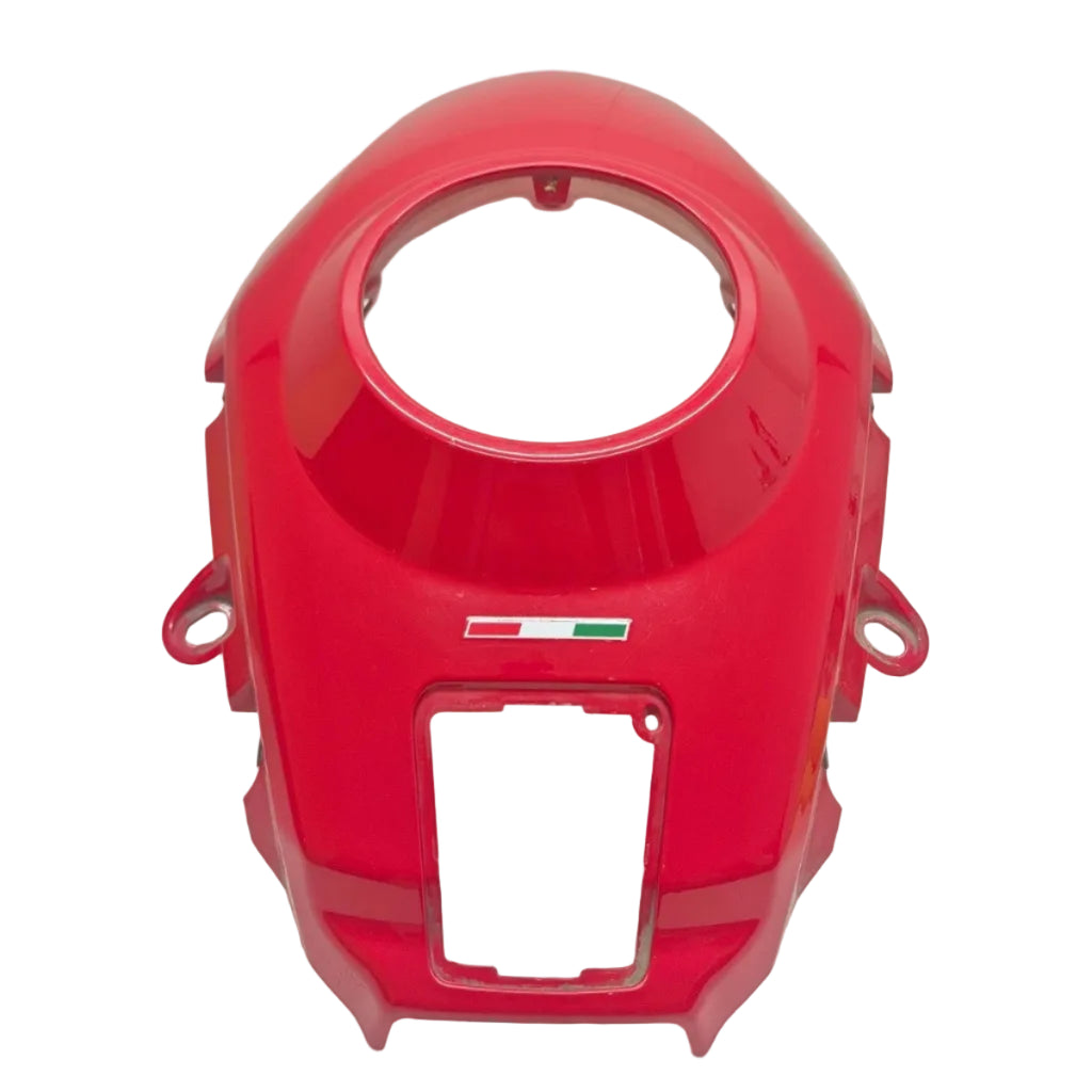Carénage central réservoir Ducati Multistrada 1200 2010 - 2012 48012962AA