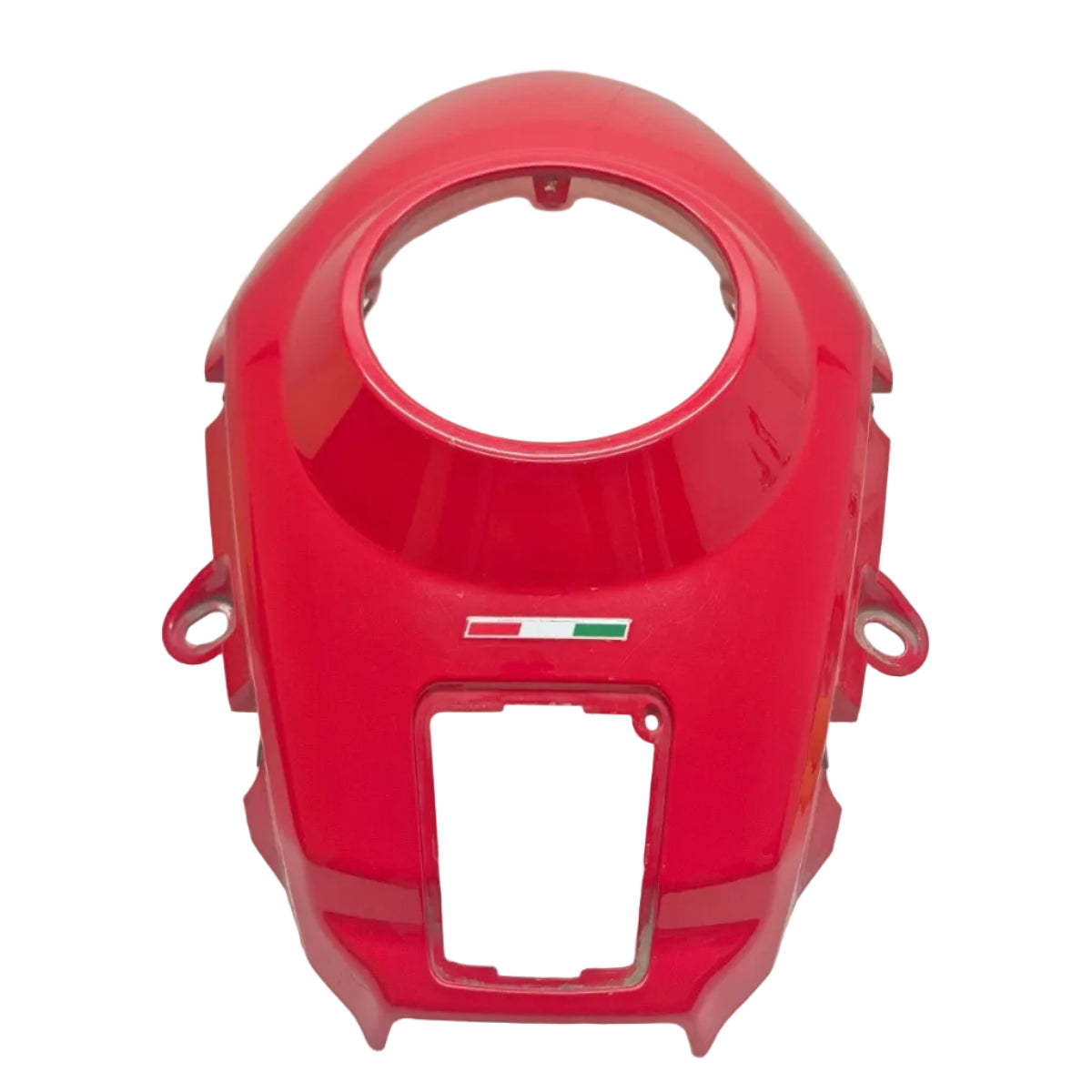 Carénage central réservoir Ducati Multistrada 1200 2010 - 2012 48012962AA