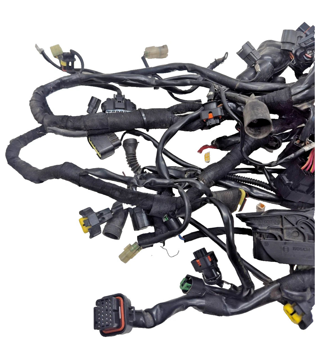 Faisceau éléctrique Ducati Multistrada 1200 2010-2012 51017011C