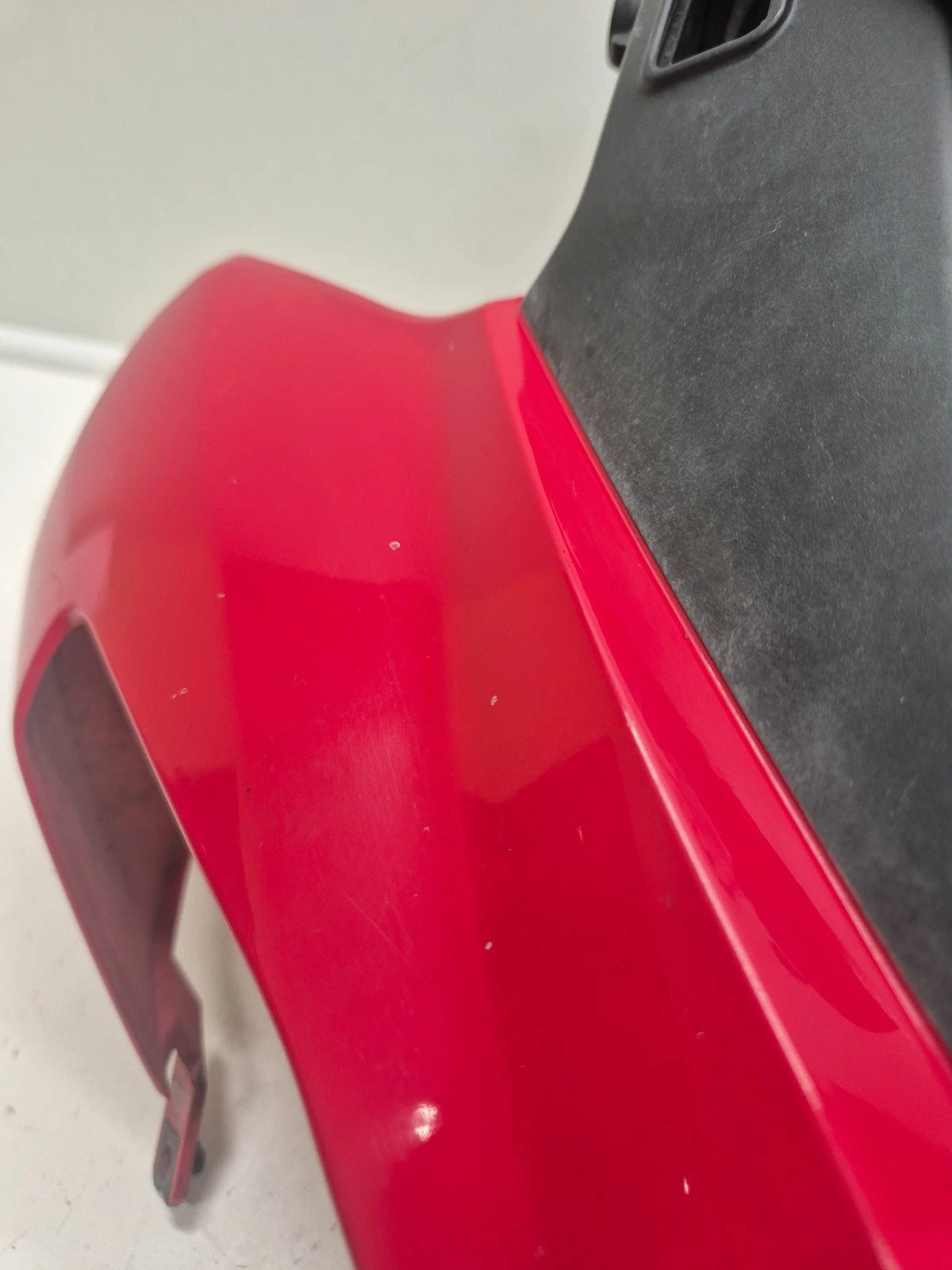 Carénage tête de fourche Ducati Multistrada 1200 2010-2012 48110594AA