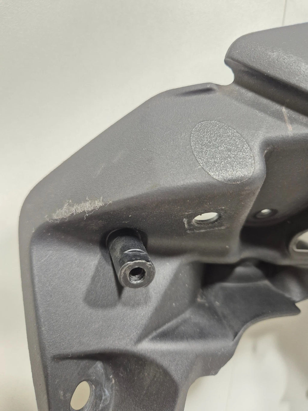 Support phare avant Ducati Hypermotard 1100 / 796