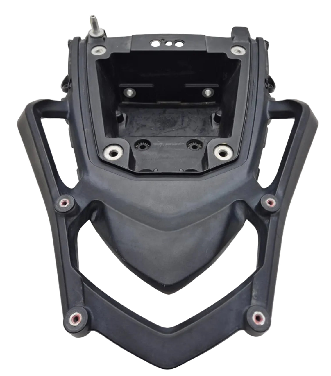 Poignée arrière Ducati Multistrada 1200 2010-2012 55920091B