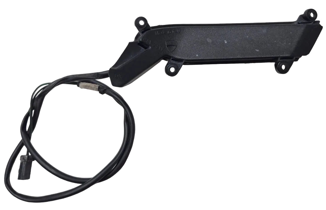 Clignotant avant droit Ducati Multistrada 1200 2010-2014 53010241B