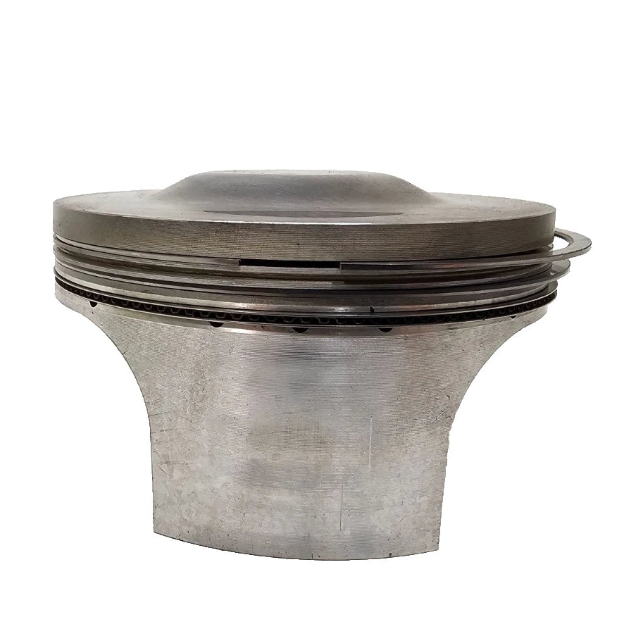 Cylindre Piston vertical Ducati Hypermotard 1100 / Multistrada 1100