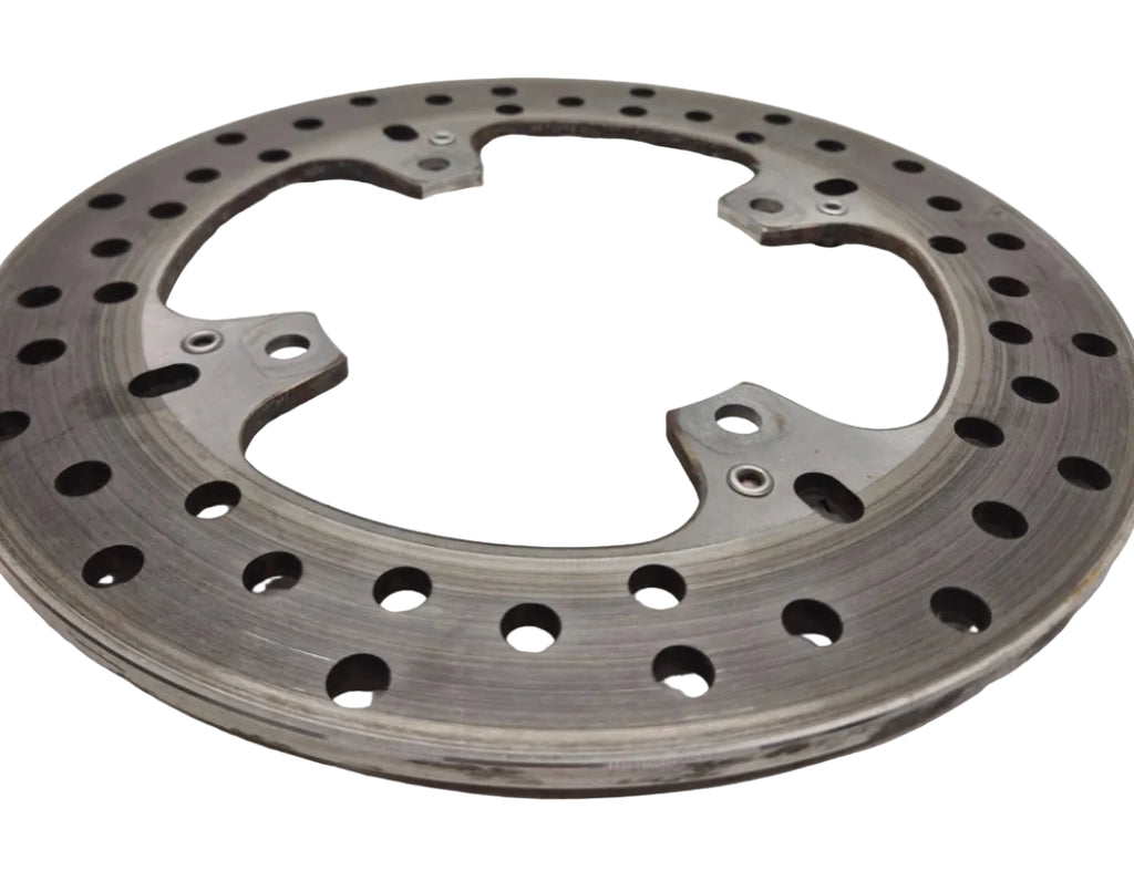 Disque de frein arrière - Ducati Hypermotard / Multistrada / Monster - 49240761A