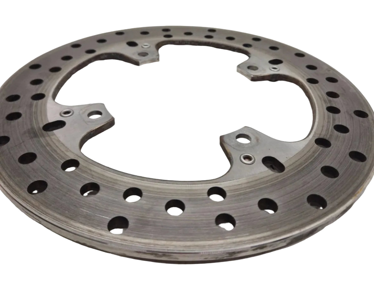 Disque de frein arrière - Ducati Hypermotard / Multistrada / Monster - 49240761A