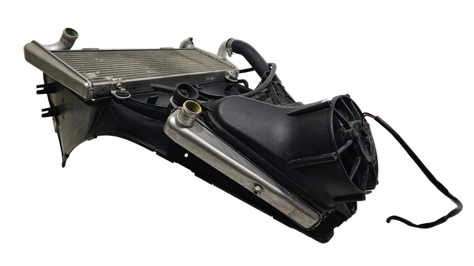 Radiateur complet Ducati Panigale 1199 S