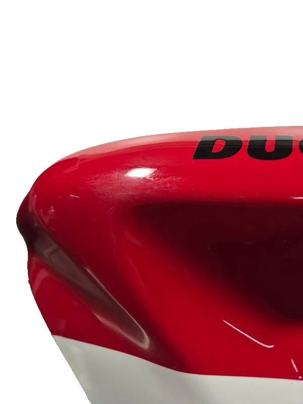Réservoir Ducati 848 evo corse SE