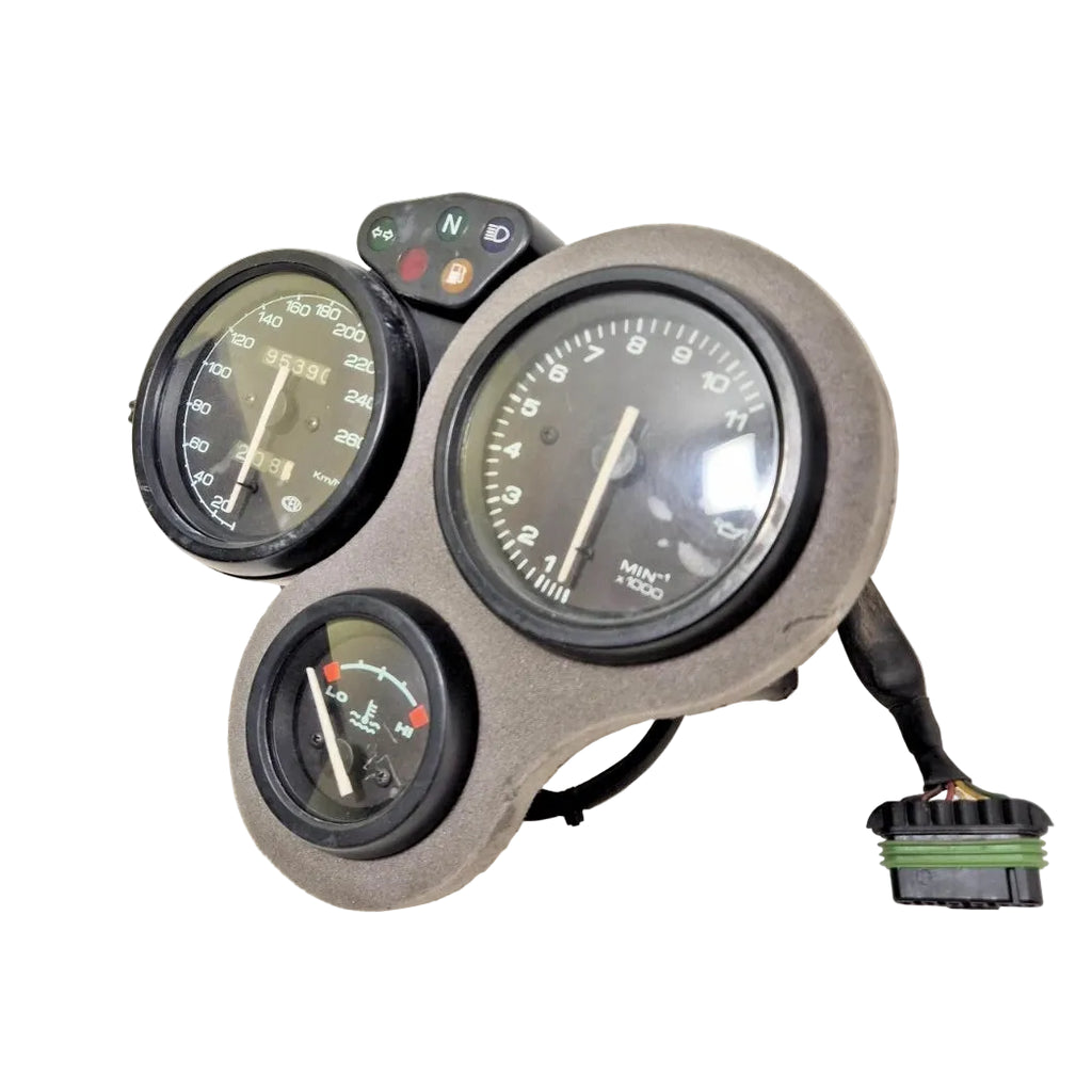 Tableau de bord / Compteur Ducati Supersport 750 / 900 ie 40610111A