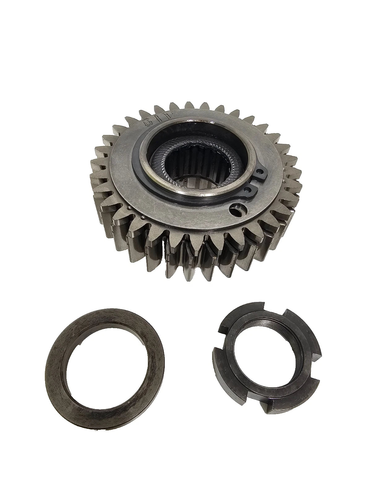 Pignon transmission primaire Ducati Monster, Diavel, Multistrada 1200