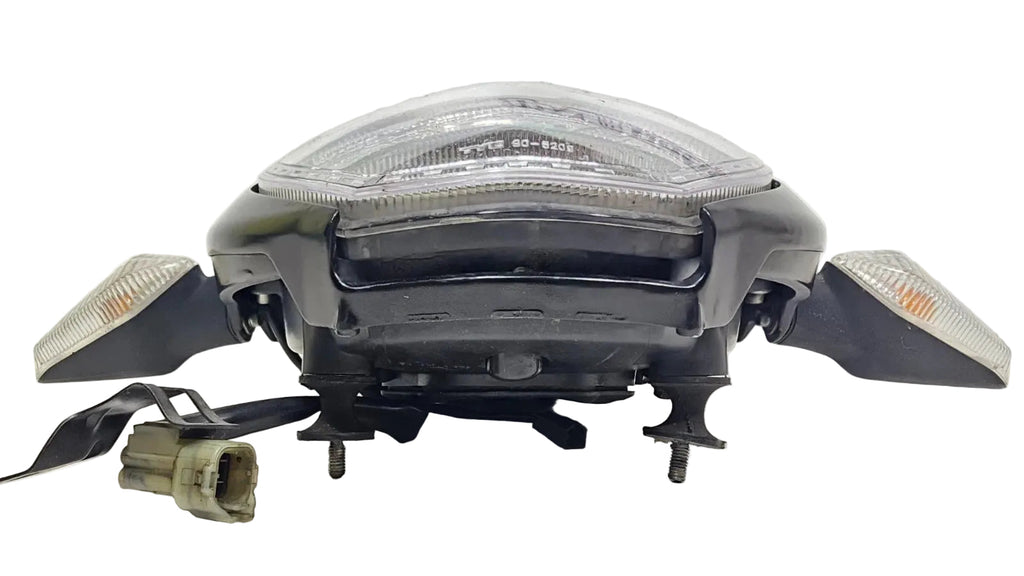 Phare complet avec clignotants Ducati Monster 696 / 796 / 1100