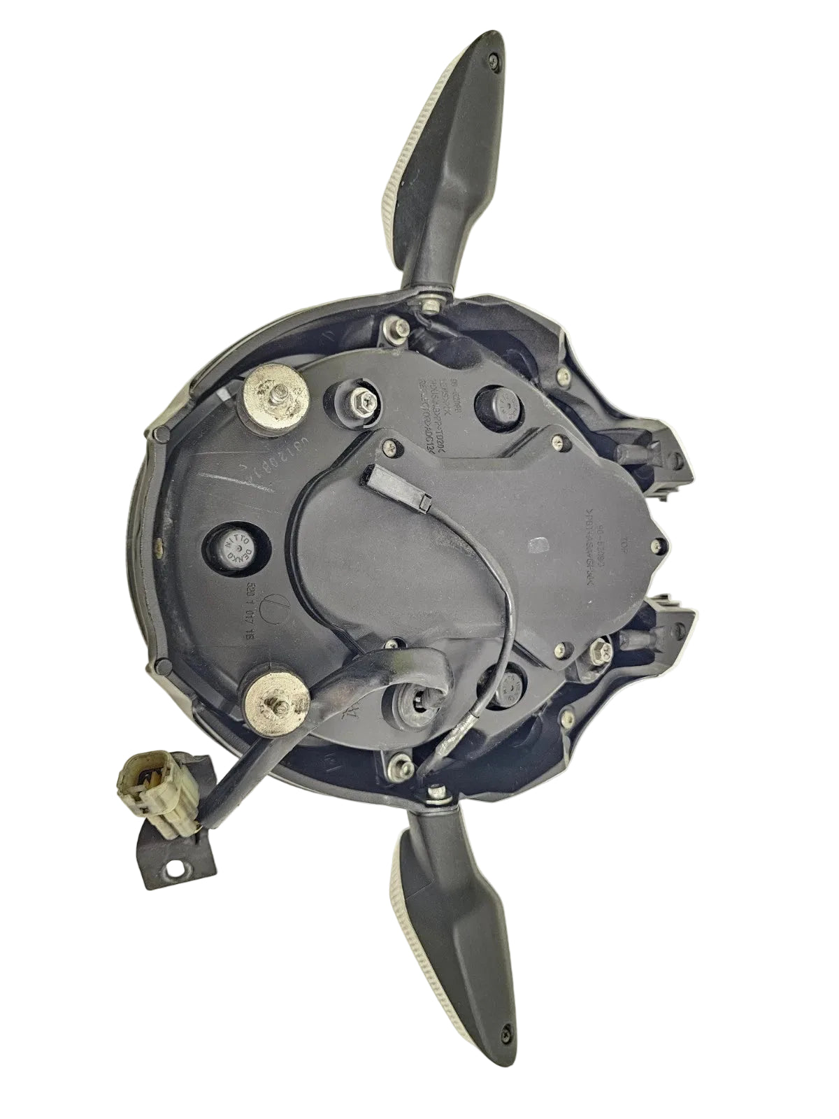 Phare complet avec clignotants Ducati Monster 696 / 796 / 1100