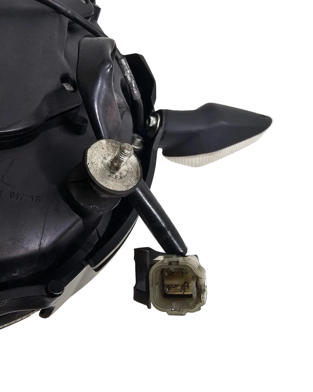 Phare complet avec clignotants Ducati Monster 696 / 796 / 1100