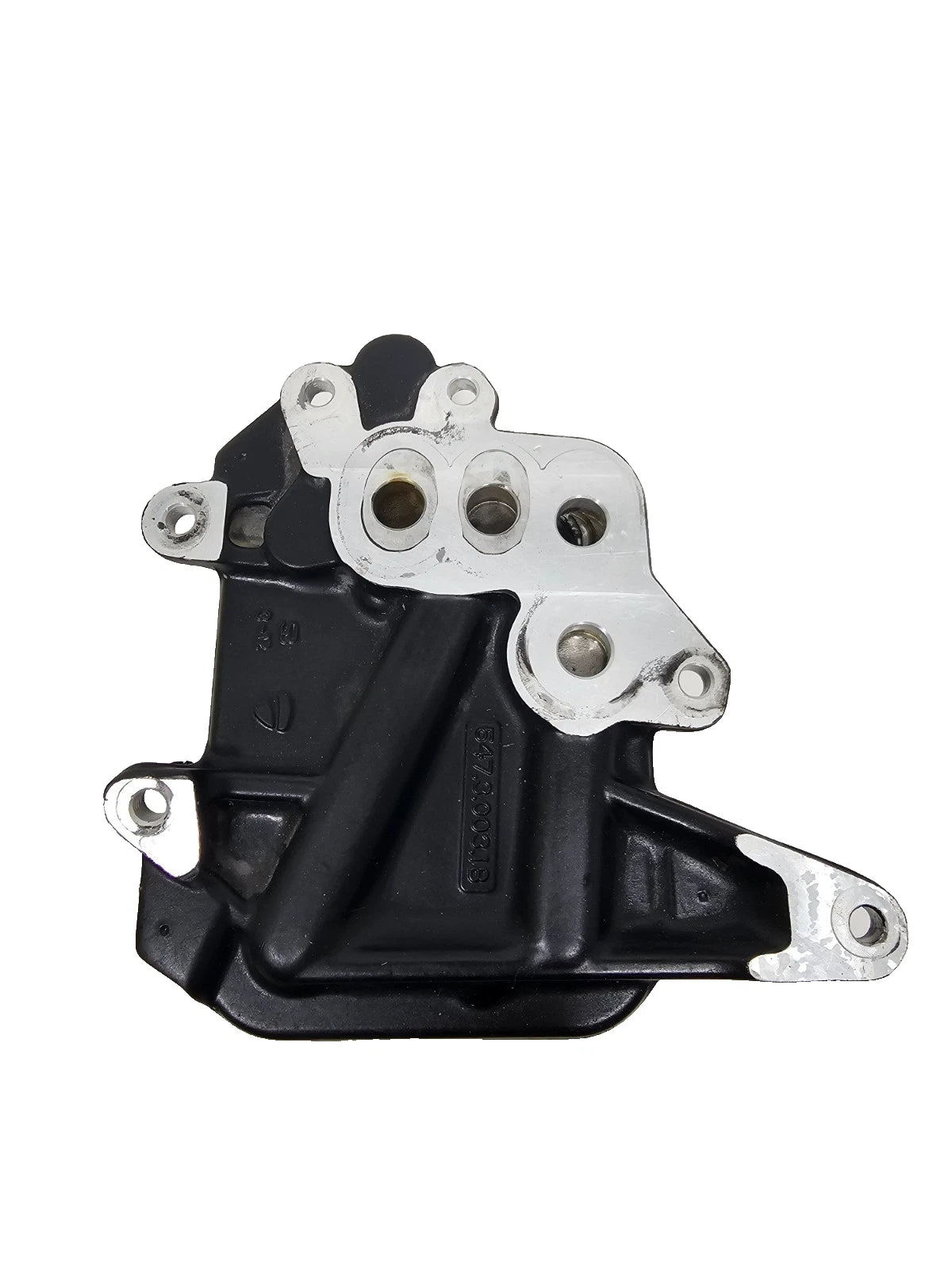 Echangeur refroidissement Ducati 899 / 1199 / 959 / 1299 / V2 Panigale