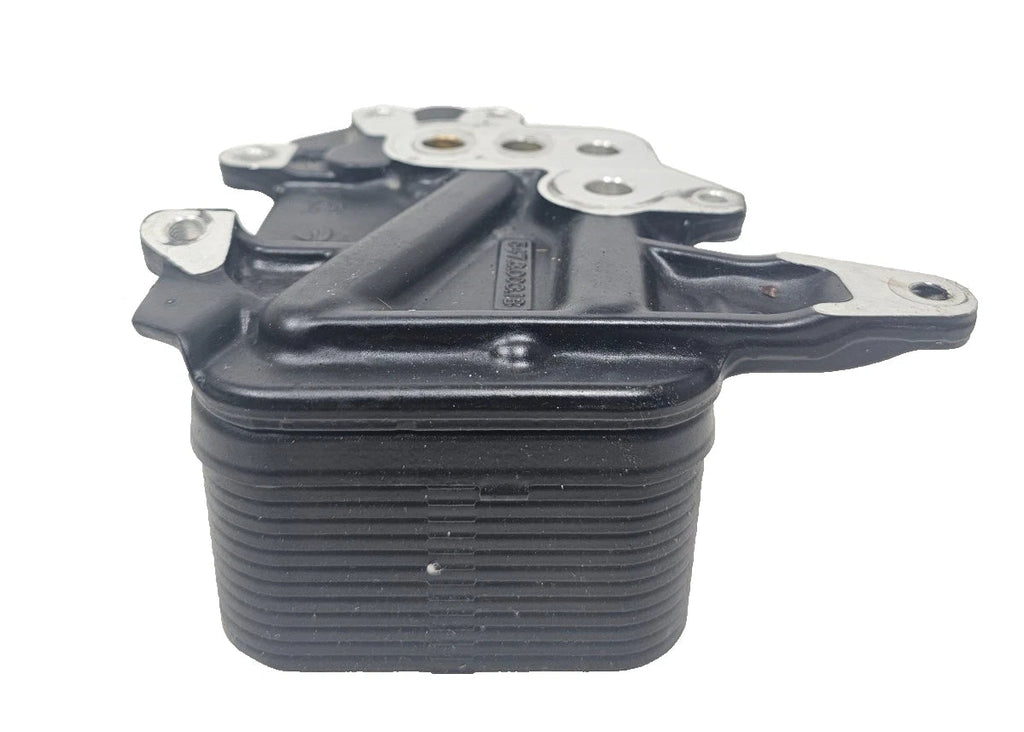 Echangeur refroidissement Ducati 899 / 1199 / 959 / 1299 / V2 Panigale