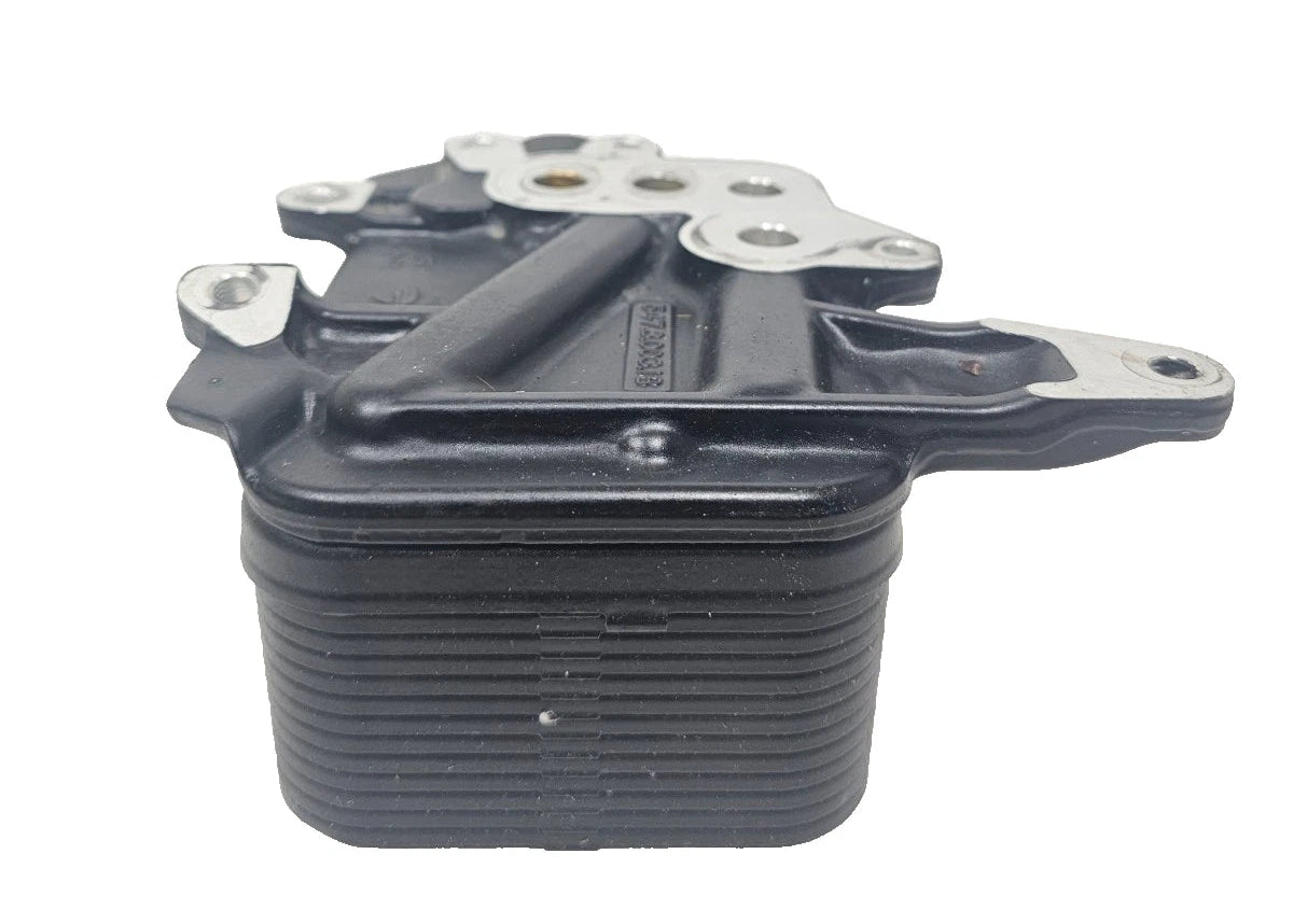 Echangeur refroidissement Ducati 899 / 1199 / 959 / 1299 / V2 Panigale