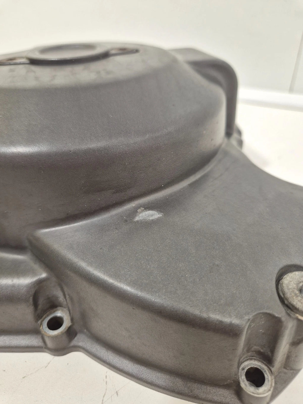 Couvercle carter alternateur Ducati Monster / Hypermotard 696 / 1100 24220771AD