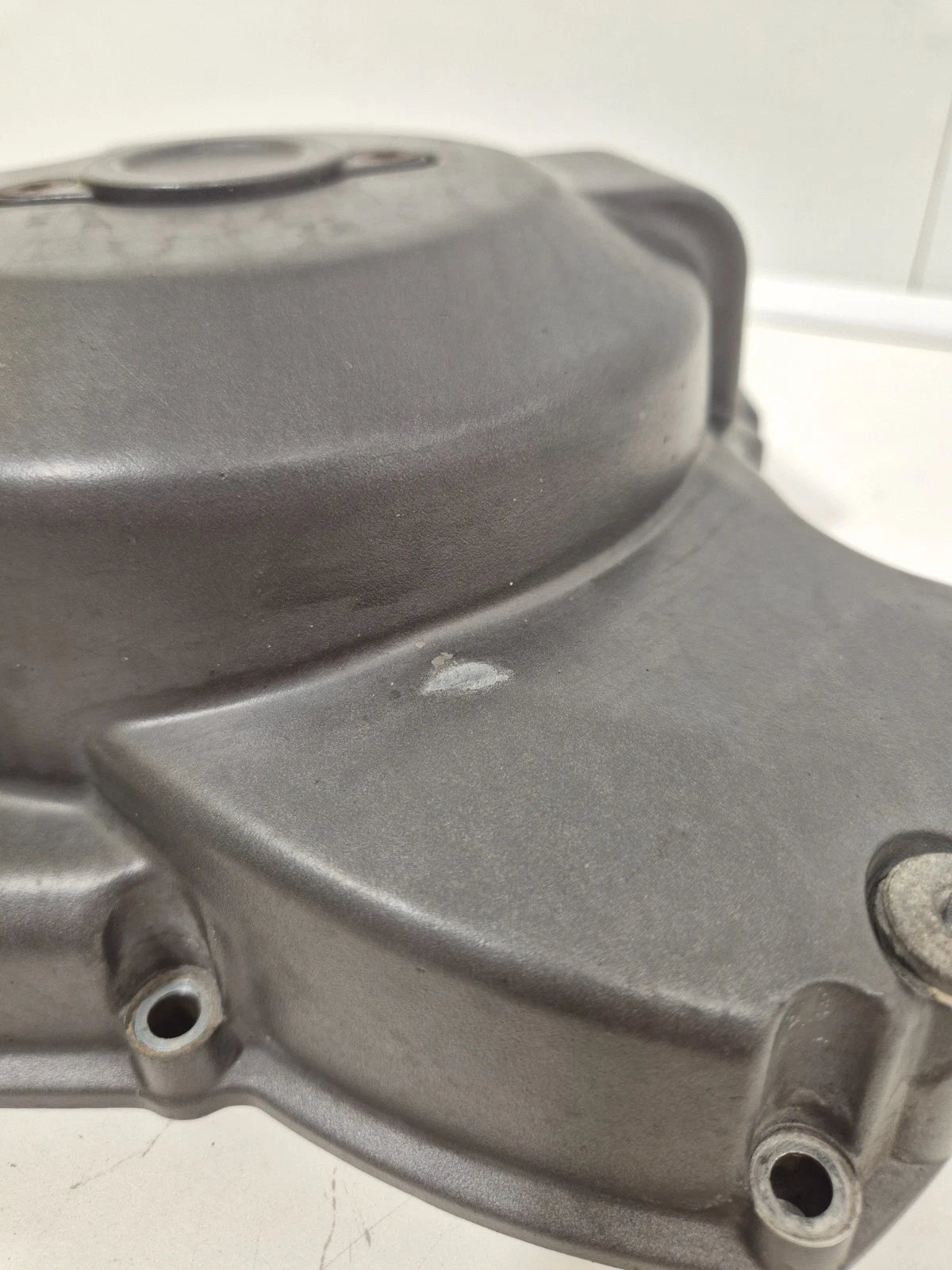 Couvercle carter alternateur Ducati Monster / Hypermotard 696 / 1100 24220771AD