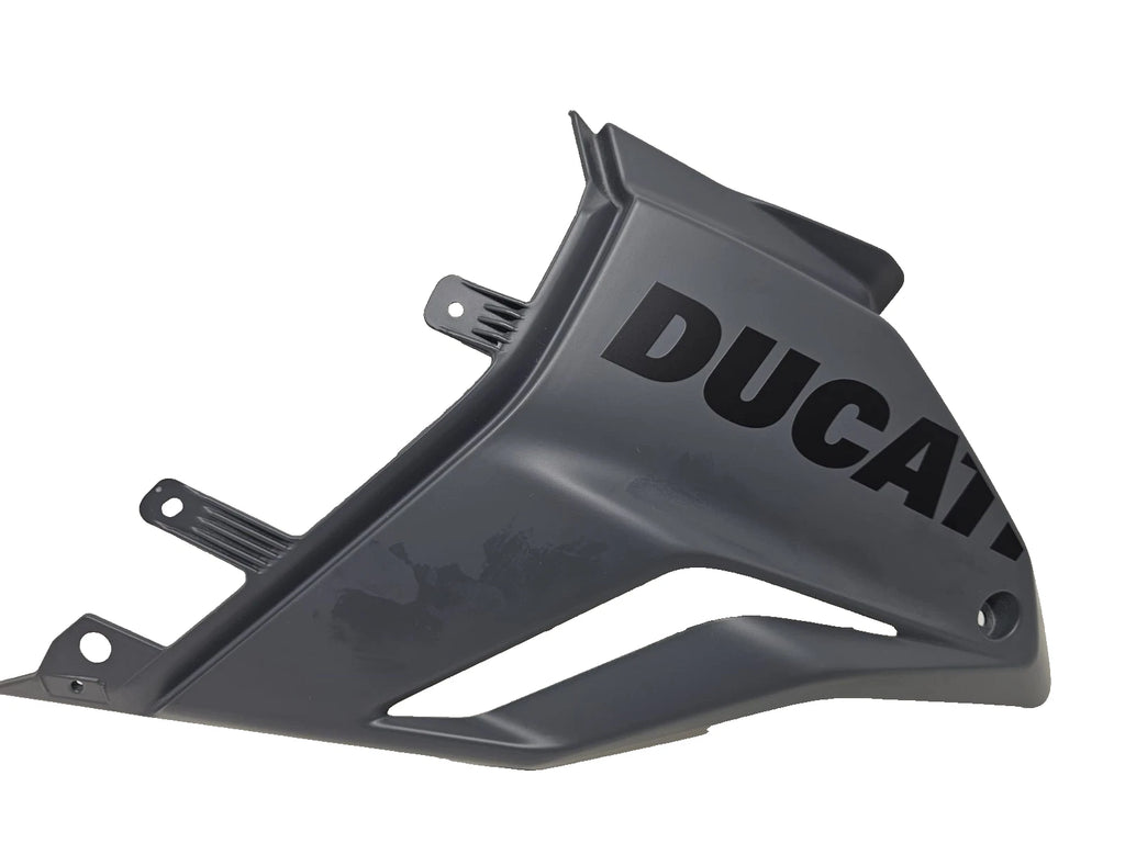 Carénage inférieur gauche Ducati Streetfighter v4 s