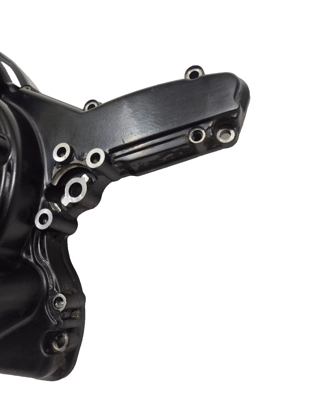 Carter alternateur Ducati Multistrada 1200 2010-2014