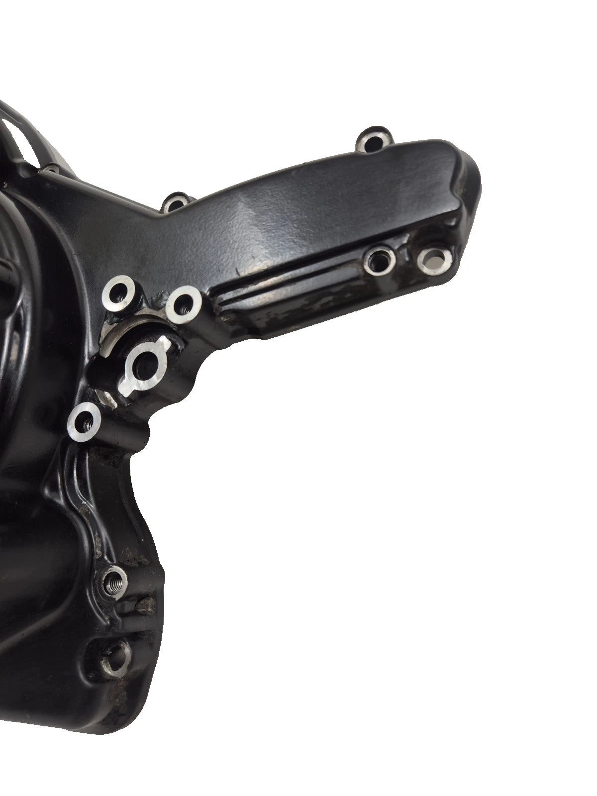 Carter alternateur Ducati Multistrada 1200 2010-2014