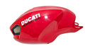 Carénage réservoir gauche Ducati Monster 696 / 796 / 1100 48012591DA