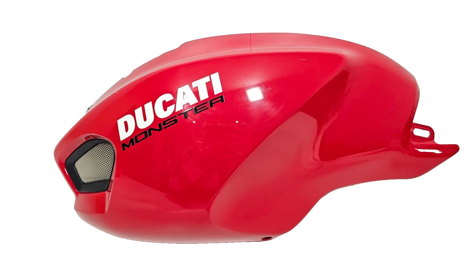 Carénage réservoir gauche Ducati Monster 696 / 796 / 1100 48012591DA