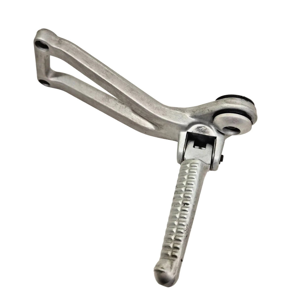 Platine repose pied arrière gauche Ducati Supersport 620 / 750 / 800 / 900 ie