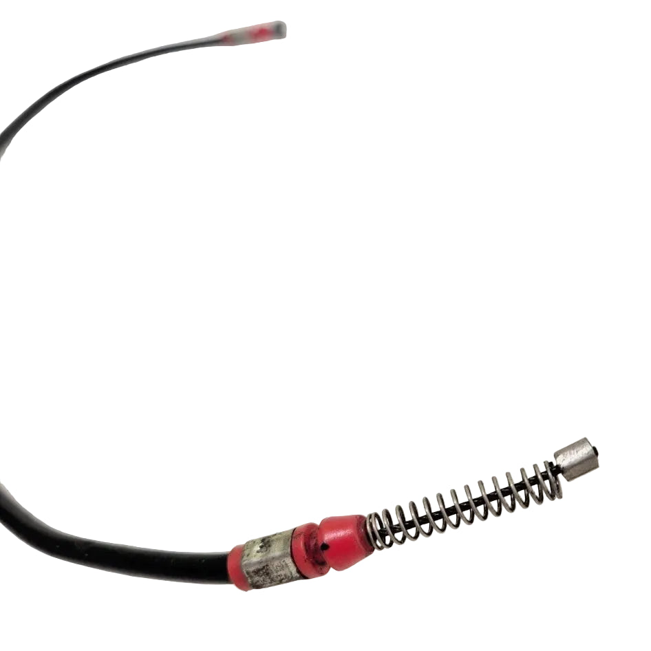Câble ouverture selle Ducati Monster 696 / 796 / 1100 59810121A