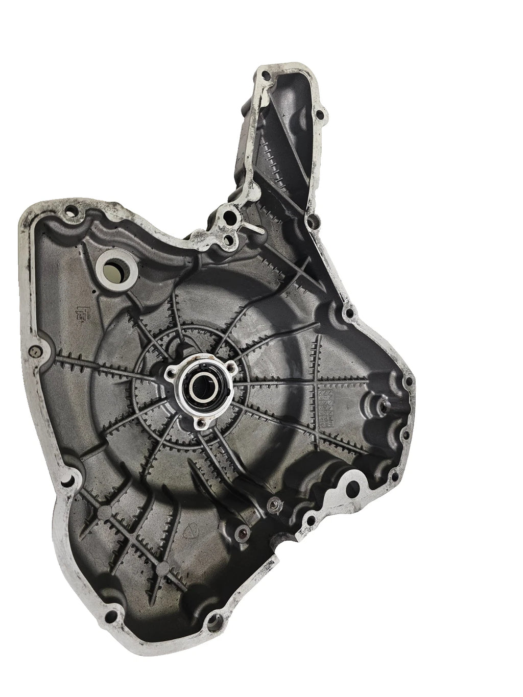 Carter alternateur Ducati Monster 696 / 796