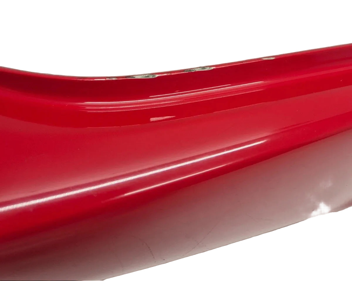 Carénage arrière droit Ducati Multistrada 1200 2010 - 2012 48211621AA