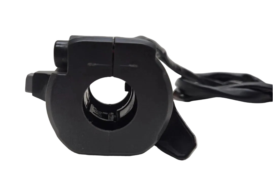 Commodo gauche Ducati Multistrada 1200 2010-2012 65110111E