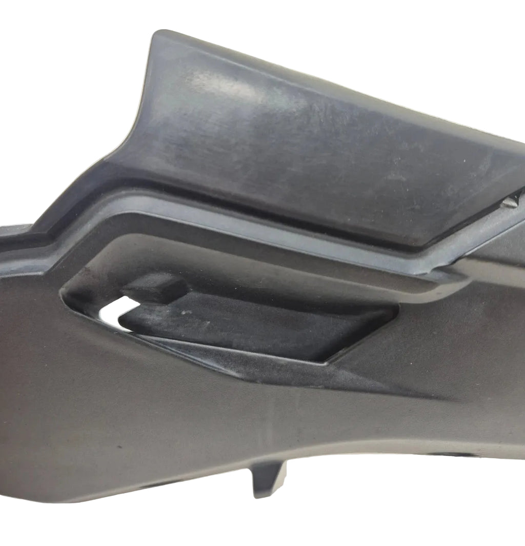 Support valise gauche Ducati Multistrada 1200 2010-2014 48211612A
