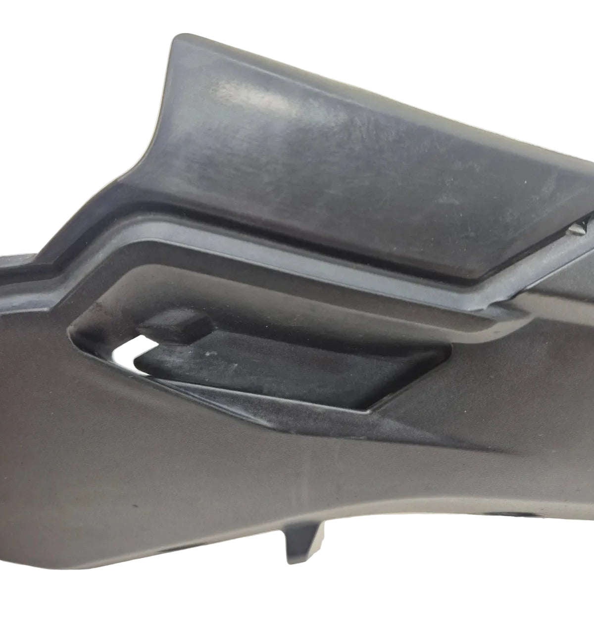 Support valise gauche Ducati Multistrada 1200 2010-2014 48211612A