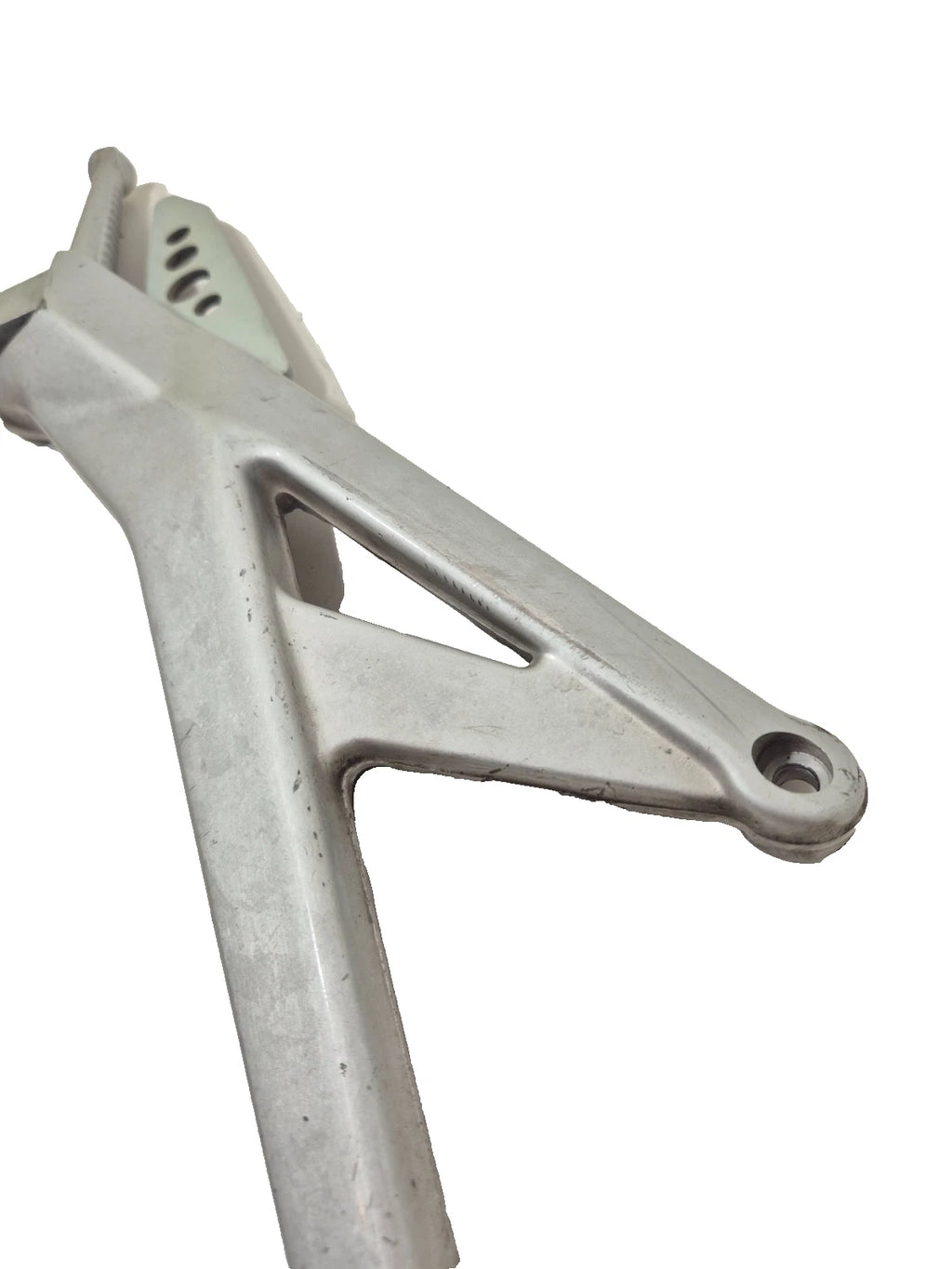 Platine passager droit Ducati Hypermotard 1100 / Multistrada 1100