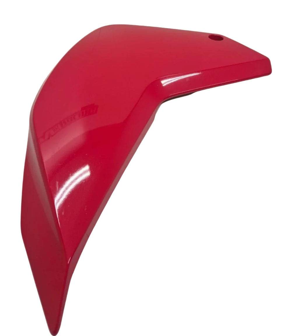 Carénage avant gauche Ducati Multistrada 1200 2010 - 2012 48012912AA