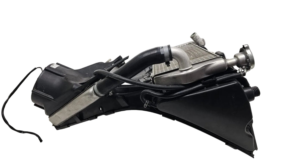 Radiateur complet Ducati Panigale 1199 S