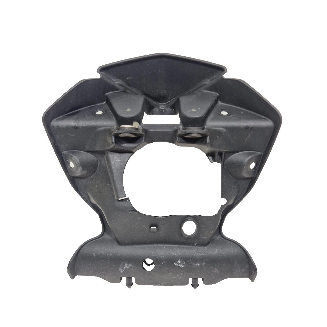 Support phare avant Ducati Hypermotard 1100 / 796
