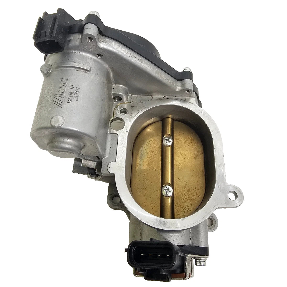 Corps Papillon injection Ducati 1199 / 1299 Panigale