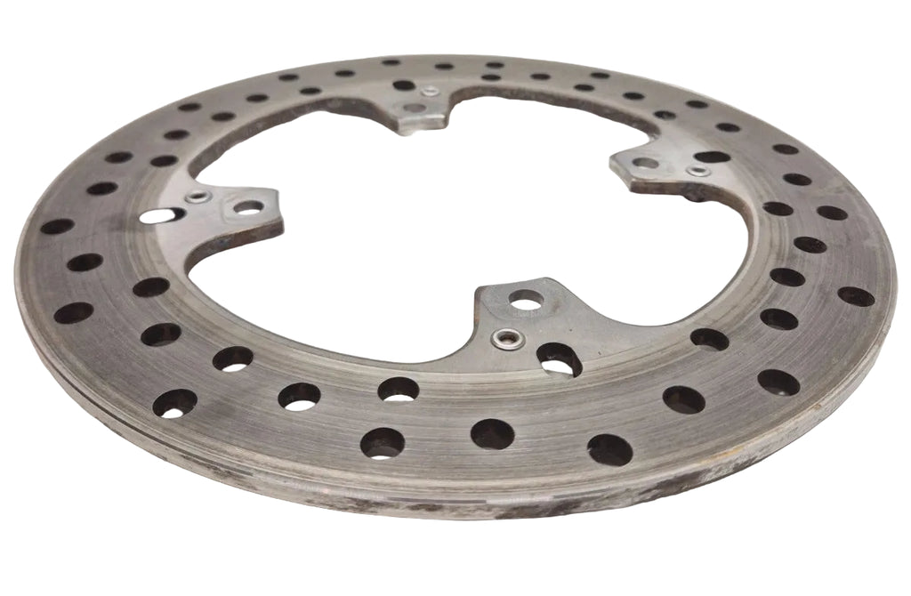 Disque de frein arrière - Ducati Hypermotard / Multistrada / Monster - 49240761A