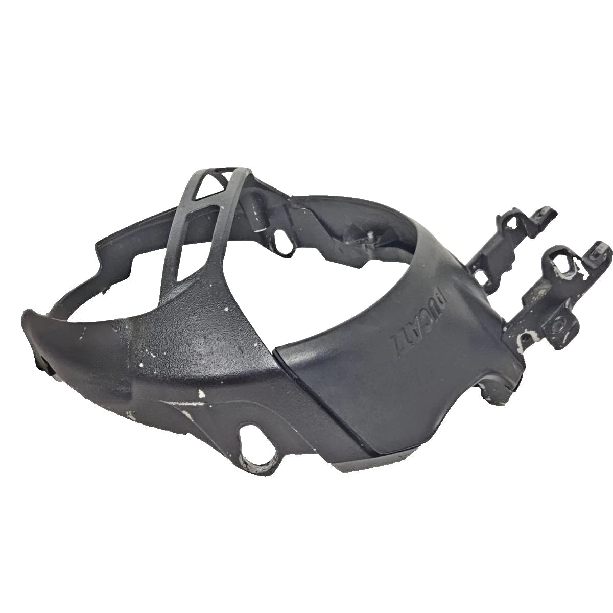 Support phare Ducati Monster 696 / 796 / 1100