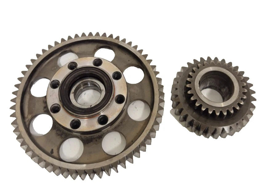 Transmission primaire Ducati Monster / Hypermotard 1100 170Z0031A