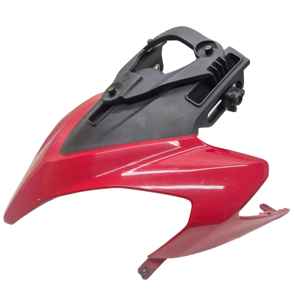 Carénage tête de fourche Ducati Multistrada 1200 2010-2012 48110594AA